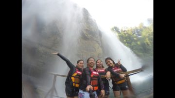 10 Must Visit Places in Surigao Del Sur