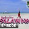 Biyahe ni Drew: Tri-municipality tour in Palawan | Full episode