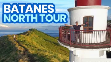 10 Things to Do in BASCO, BATANES (North Batan Tour Itinerary): TRAVEL GUIDE Part 2