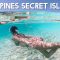 3 SECRET Islands You Have To Visit in the PHILIPPINES