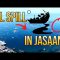 Aerial Footage of Oil Spill in Jasaan, Misamis Oriental 4K