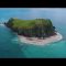 Animasola island, San Pascual, Burias Island, Masbate