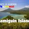 Camiguin Island Tour – White Sand Beach