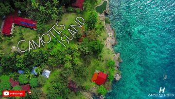 Camotes Island Cebu Adventure 2021