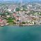 Drone Footage of General Santos City – GenSan City in Mindanao || Using Mavic Air 2