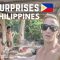 First time in Philippines – First Impression of Philippines 🇵🇭