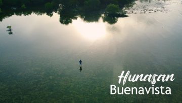H U N A S A N || Buenavista Palompon Leyte