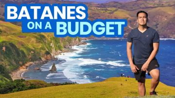 HOW TO PLAN A BATANES TRIP | Budget Travel Guide (Part 1)