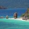 Coron Island Hopping, Palawan, Philippines in 4K Ultra HD
