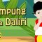 Sampung Mga Daliri (Awiting Pambata) | Tagalog Nursery Rhymes | robie317