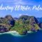 Travel Vlog: Enchanting El Nido, Palawan