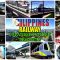 PH Japanese Funded Project: Metro Manila Subway, PNR Clark-Manila-Calamba, LRT 1 & 2 Extension