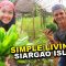 LOW-COST and SIMPLE Living in Siargao Philippines
