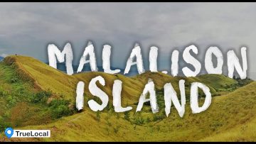 Malalison Island: Antique Attractions | Truelocal Philippines