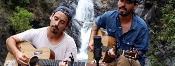 Music Travel Love – One More Day (Tukal Tukal Falls, Botolan Philippines) (Diamond Rio Cover)