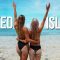 NAKED ISLAND! SIARGAO, PHILIPPINES ft. Haley Dasovich