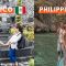 Philippines And Mexico – Similar or Different ? 🇲🇽🇵🇭