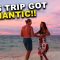 ROMANTIC Sleep over at MAMON ISLAND (Travel guide Siargao)