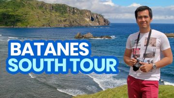 SOUTH BATAN: 13 Things to Do & Itinerary: BATANES TRAVEL GUIDE Part 3