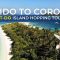 THE MUST-DO ISLAND HOPPING TOUR! (El Nido To Coron)