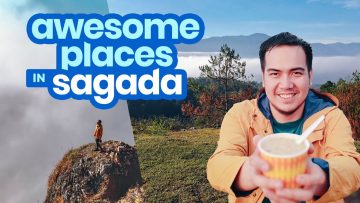 Top 9 Best Things to Do in SAGADA #Philippines | TRAVEL GUIDE PART 2