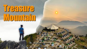 Treasure Mountain – Best Weekend Destination | Tanay, Rizal