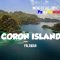 WHY I LOVE PHILIPPINES: CORON ISLAND