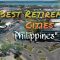 12 Best Retirement Cities in the Philippines