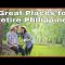 4 Great Places to Retire in the Philippines