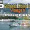 6 Richest Cities in Visayas [ Philippines ]