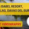 Drone: Villa Isabel Resort, Malalag, Davao del Sur