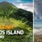 Mt. Kanlaon Negros Island, Philippines | The Highest Point on Visayas | Travel Philippines