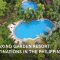 Relaxing Garden Resort Destinations in the Philippines