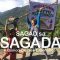 Sagada Tours Philippines – The Struggle is real, Trek to Bomod-Ok Falls