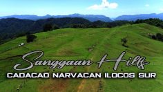 SANGGAAN HILLS || CADACAD NARVACAN ILOCOS SUR