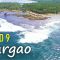 Siargao Cloud 9. World Class Surfing Spot & White Sand Beach! Paradise experience @ January 2021.