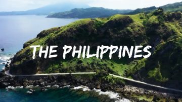 The Philippines A cinematic view by Litrato PH | Travel Philippines