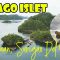 Tinago Island, Taganaan