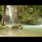 Beautiful waterfalls and countryside of the Philippines – Cambais & Montpellier falls