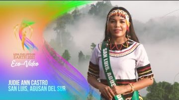 Miss Philippines Earth San Luis, Agusan Del Sur 2021