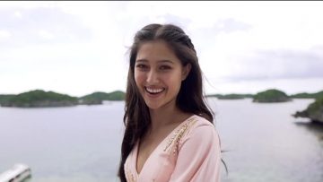 Miss Universe Philippines 2021 Tourism Videos | Pangasinan