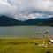 LAKE NUNUNGAN AERIAL VIDEO, LANAO DEL NORTE
