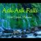 Philippines Sprinkle-Sprinkle Falls- Asik-Asik Falls | North Cotabato
