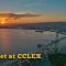 [4K] Amazing Sunset View at Cebu Cordova Bridge | January 2022