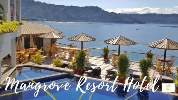 Mangrove Resort Hotel in Olongapo, Zambales | Virtual Tour