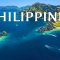 Philippines in 4K | Pearl of the Orient Seas | Aerial Drone Footage