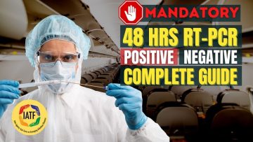 🛑48 HOURS RT-PCR COMPLETE GUIDE | IATF QUESTION AND ANSWERS | PHILIPPINES REOPENING GUIDE