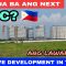 74-hectare Arca South Mixed-use development | Next BGC?
