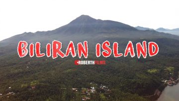 BILIRAN ISLAND