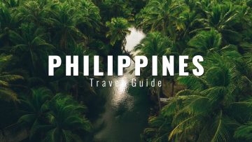 Philippines Travel Guide | Its More Fun In The Philippines